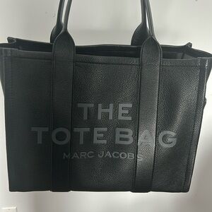 Marc Jacobs Large Tote Bag